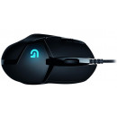 Logitech G G402 Hyperion Fury