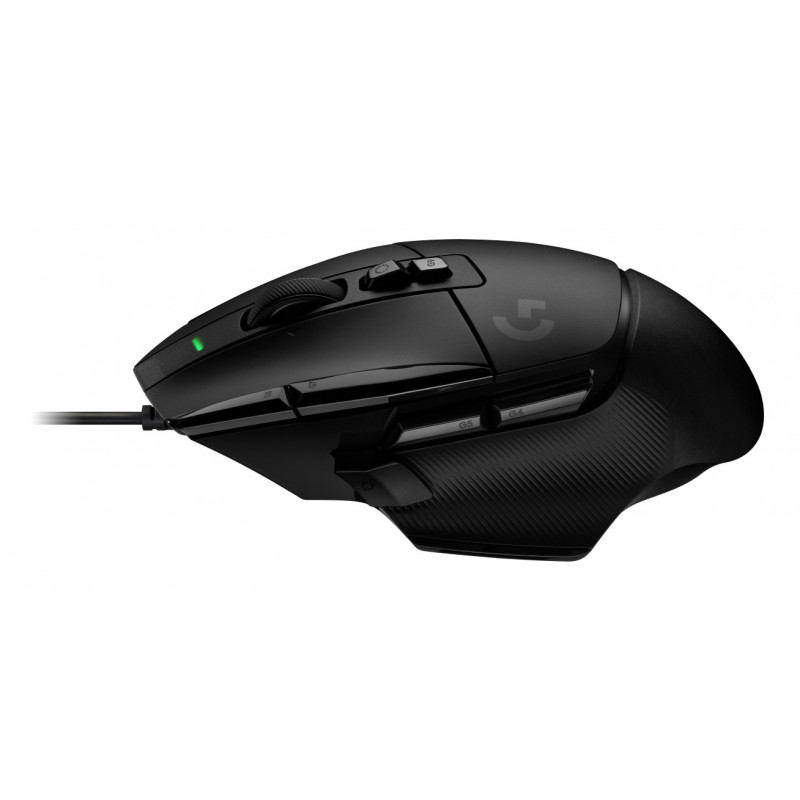 Logitech G G502X Noir