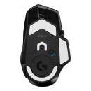 Logitech G G502X Plus Noir
