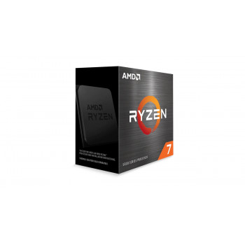 AMD Ryzen 7 5700 Wraith Spire (3.7 GHz   4.6 GHz)