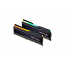 G.Skill Trident Z5 Neo RGB Series 48 Go (2 x 24 Go) DDR5 6000 MHz CL40