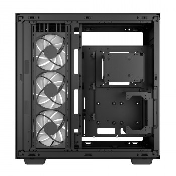 DeepCool CH780 (Noir)