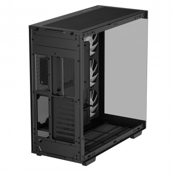 DeepCool CH780 (Noir)
