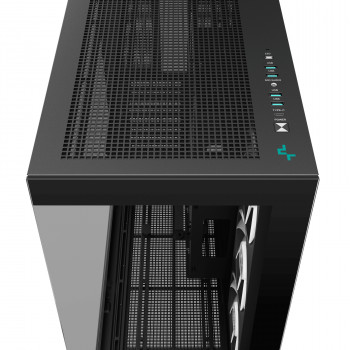 DeepCool CH780 (Noir)