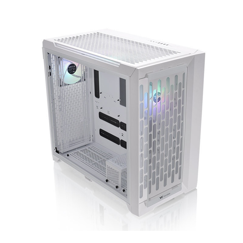 Thermaltake CTE C750 TG ARGB (blanc)