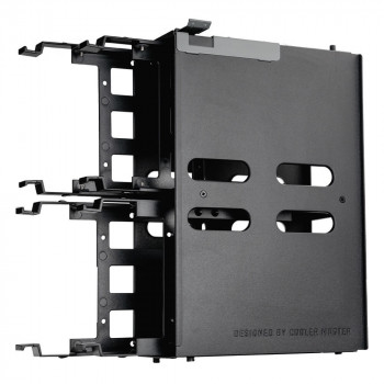 Cooler Master HAF 700 EVO