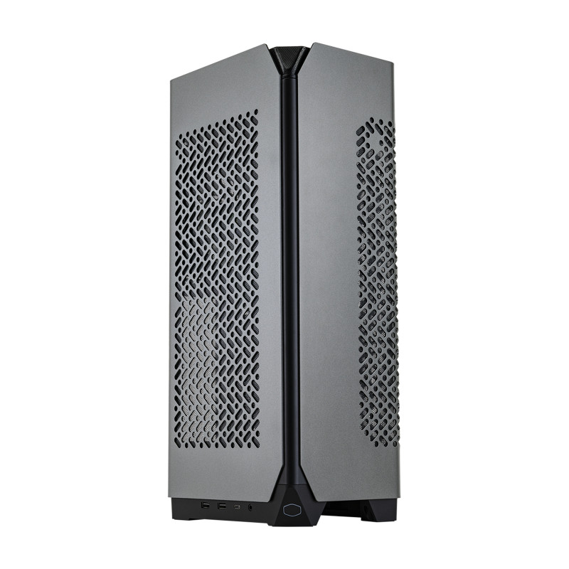 Cooler Master NCORE 100 MAX Gris