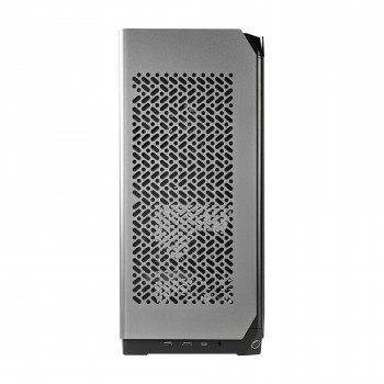 Cooler Master NCORE 100 MAX Gris
