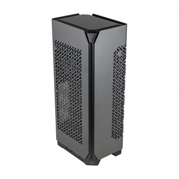 Cooler Master NCORE 100 MAX Gris