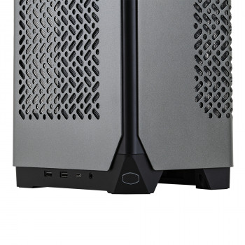 Cooler Master NCORE 100 MAX Gris