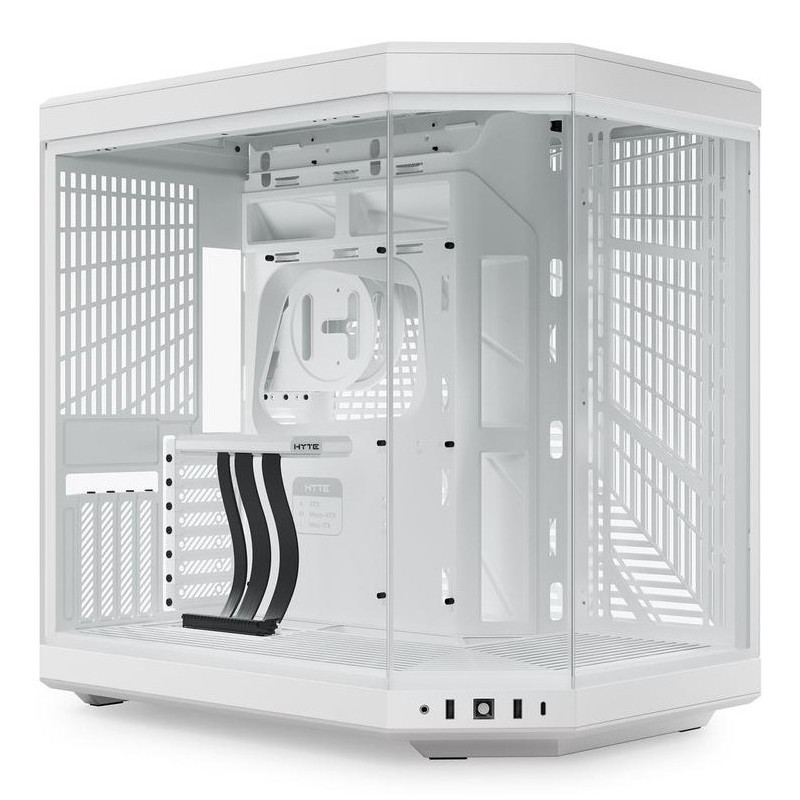 Hyte Y70 (Blanc) Hyte Y70 (Blanc)