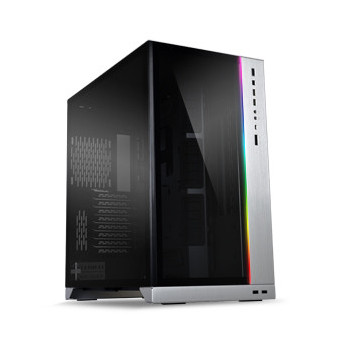 Lian Li O11D XL ROG Certified (Blanc)