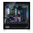 Lian Li O11D XL ROG Certified (Blanc)