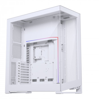 Phanteks NV7 Tempered Glass (Blanc)