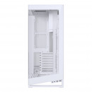 Phanteks NV7 Tempered Glass (Blanc)