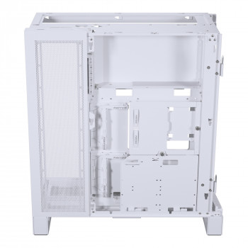 Phanteks NV7 Tempered Glass (Blanc)