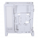 Phanteks NV7 Tempered Glass (Blanc)