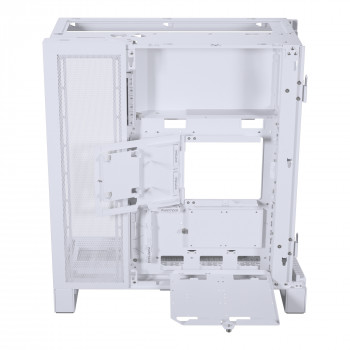 Phanteks NV7 Tempered Glass (Blanc)