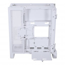 Phanteks NV7 Tempered Glass (Blanc)