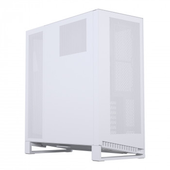 Phanteks NV7 Tempered Glass (Blanc)