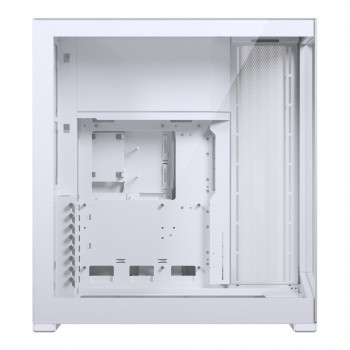 Phanteks NV7 Tempered Glass (Blanc)