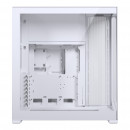 Phanteks NV7 Tempered Glass (Blanc)