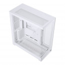 Phanteks NV7 Tempered Glass (Blanc)