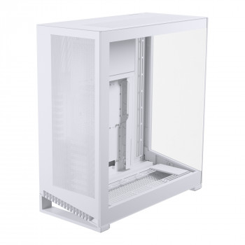 Phanteks NV7 Tempered Glass (Blanc)