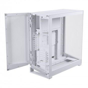 Phanteks NV7 Tempered Glass (Blanc)