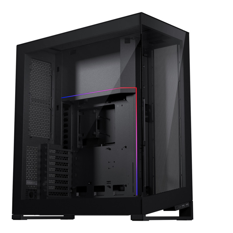 Phanteks NV7 Tempered Glass (Noir)