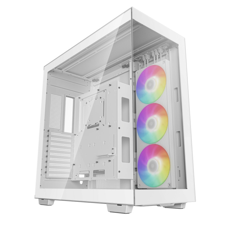 DeepCool CH780 (Blanc)