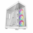 DeepCool CH780 (Blanc)