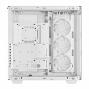 DeepCool CH780 (Blanc)