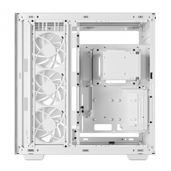 DeepCool CH780 (Blanc)