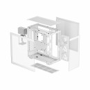 DeepCool CH780 (Blanc)