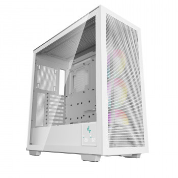 DeepCool Morpheus (Blanc)