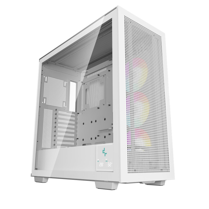 DeepCool Morpheus (Blanc)