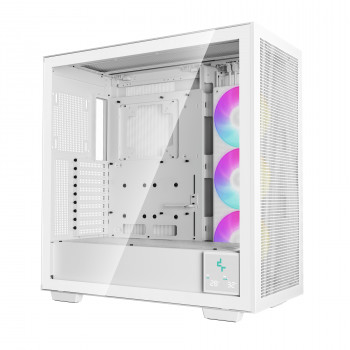 DeepCool Morpheus (Blanc)