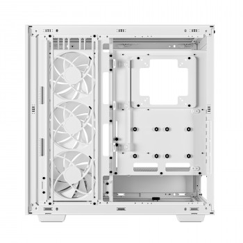 DeepCool Morpheus (Blanc)