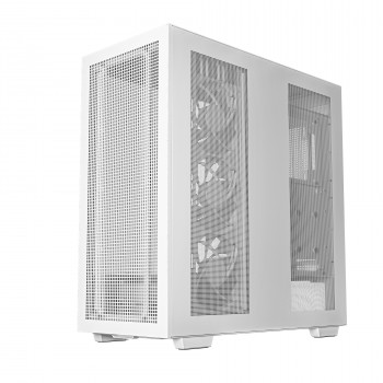 DeepCool Morpheus (Blanc)
