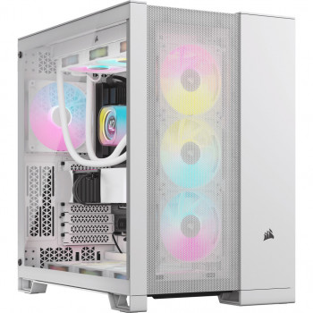 Corsair 6500D AirFlow (Blanc)