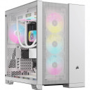 Corsair 6500D AirFlow (Blanc)