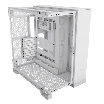 Corsair 6500D AirFlow (Blanc)