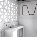 Corsair 6500D AirFlow (Blanc)