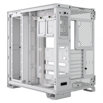 Corsair 6500D AirFlow (Blanc)