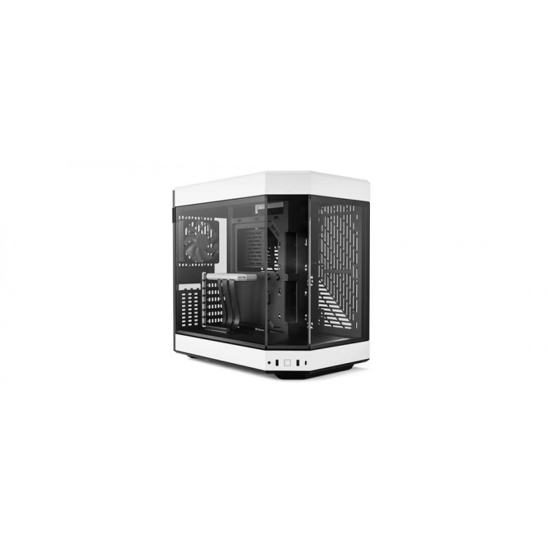 Hyte Y60 (Blanc) Hyte Y60 (Blanc)