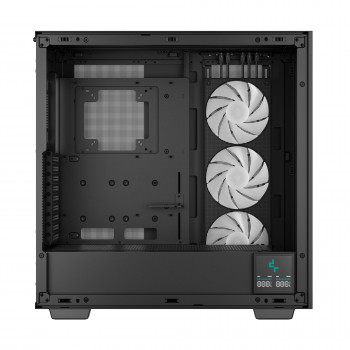 DeepCool Morpheus (Noir)
