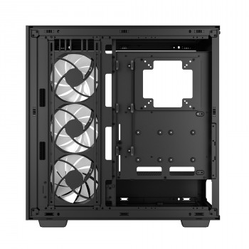 DeepCool Morpheus (Noir)