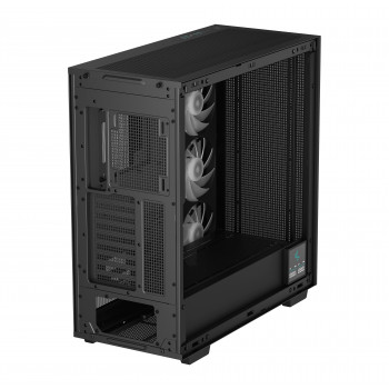 DeepCool Morpheus (Noir)