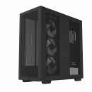 DeepCool Morpheus (Noir)